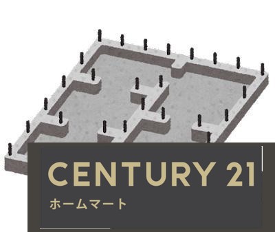 新築戸建 NEW一戸建て堺市南区晴美台 全２邸 一戸建ての詳細情報 大阪府堺市南区晴美台３ 写真18 センチュリー21ホームマート