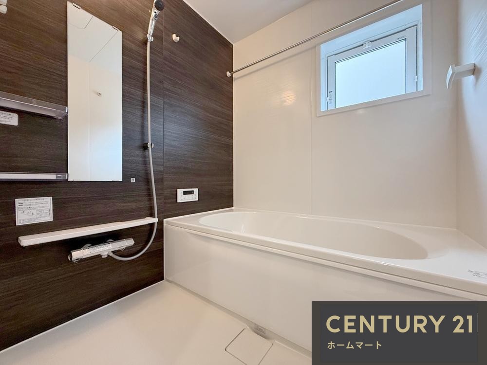 新築戸建 NEW一戸建て堺市南区晴美台 全２邸 一戸建ての詳細情報 大阪府堺市南区晴美台３ 写真5 センチュリー21ホームマート