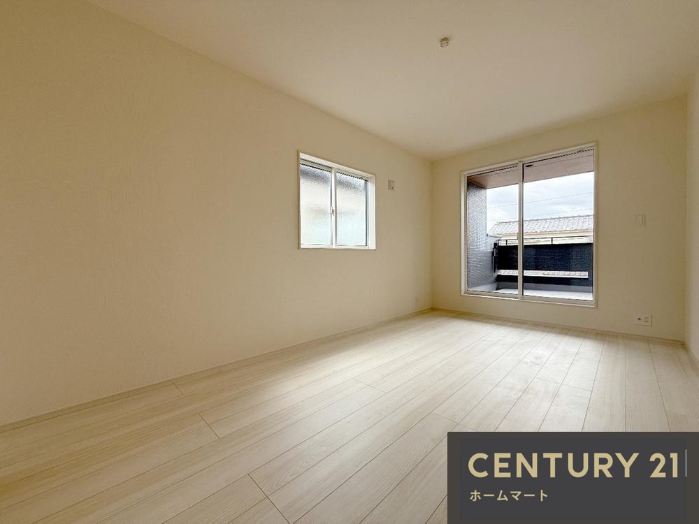 新築戸建 NEW一戸建て堺市南区晴美台 全２邸 一戸建ての詳細情報 大阪府堺市南区晴美台３ 写真7 センチュリー21ホームマート