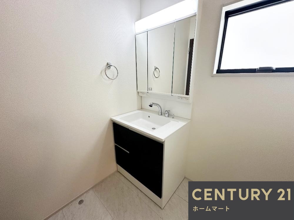 新築戸建 一戸建て南甲子園２（甲子園駅） 5380万円の詳細情報 兵庫県西宮市南甲子園２ 写真16 センチュリー21ホームマート