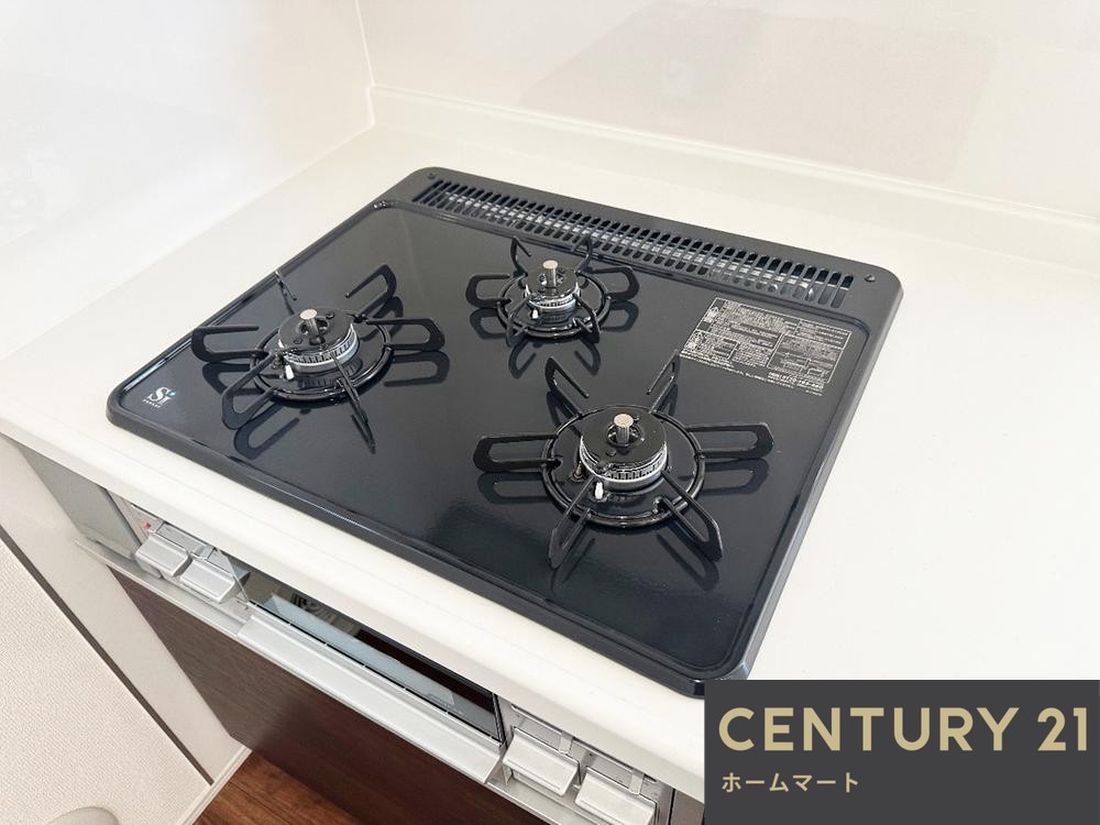 新築戸建 一戸建て南甲子園２（甲子園駅） 5380万円の詳細情報 兵庫県西宮市南甲子園２ 写真17 センチュリー21ホームマート