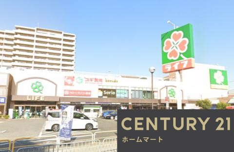 新築戸建 一戸建て南甲子園２（甲子園駅） 5380万円の詳細情報 兵庫県西宮市南甲子園２ 写真20 センチュリー21ホームマート