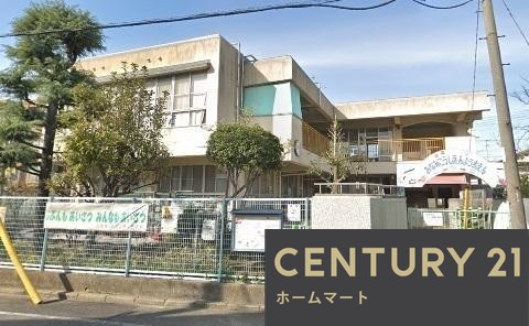 新築戸建 一戸建て南甲子園２（甲子園駅） 5380万円の詳細情報 兵庫県西宮市南甲子園２ 写真21 センチュリー21ホームマート