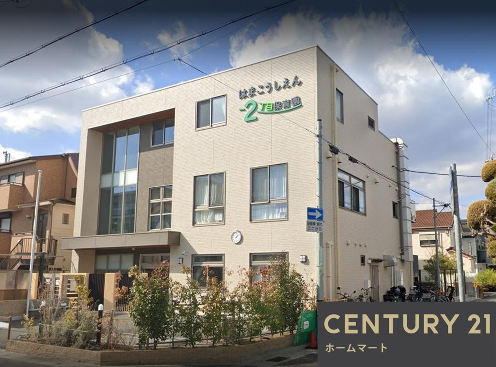 新築戸建 一戸建て南甲子園２（甲子園駅） 5380万円の詳細情報 兵庫県西宮市南甲子園２ 写真22 センチュリー21ホームマート