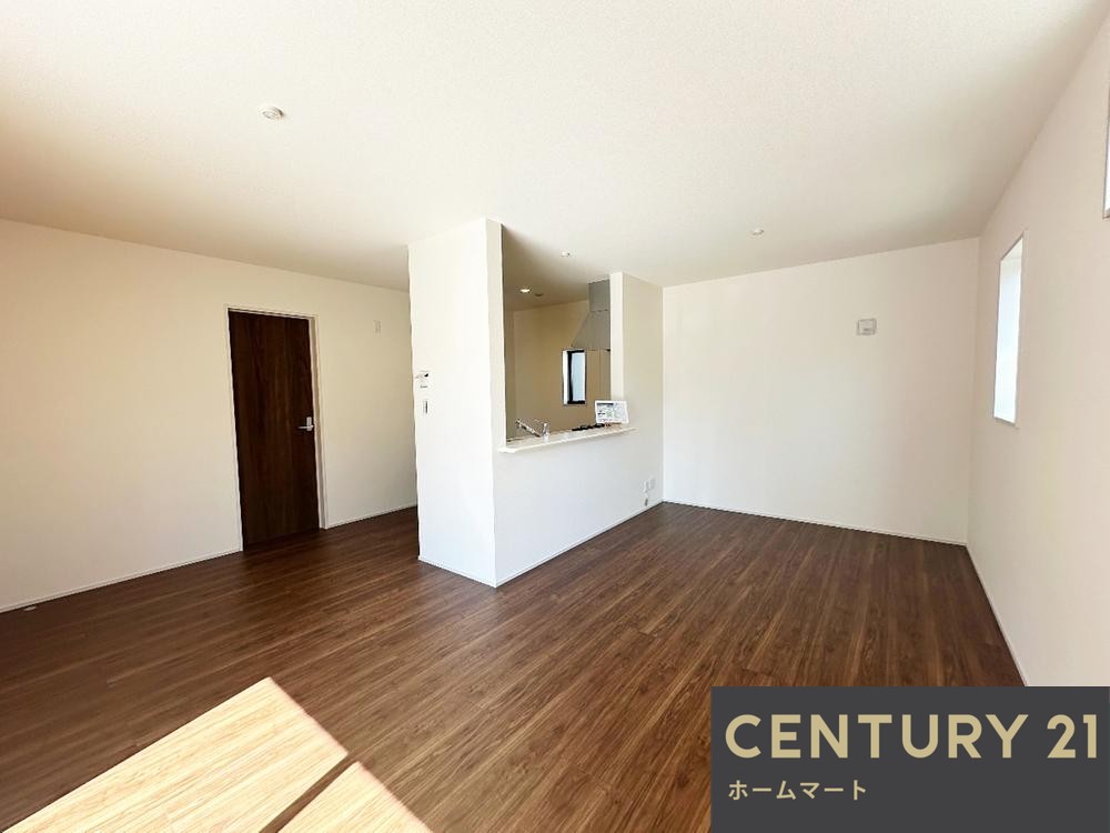 新築戸建 一戸建て南甲子園２（甲子園駅） 5380万円の詳細情報 兵庫県西宮市南甲子園２ 写真3 センチュリー21ホームマート