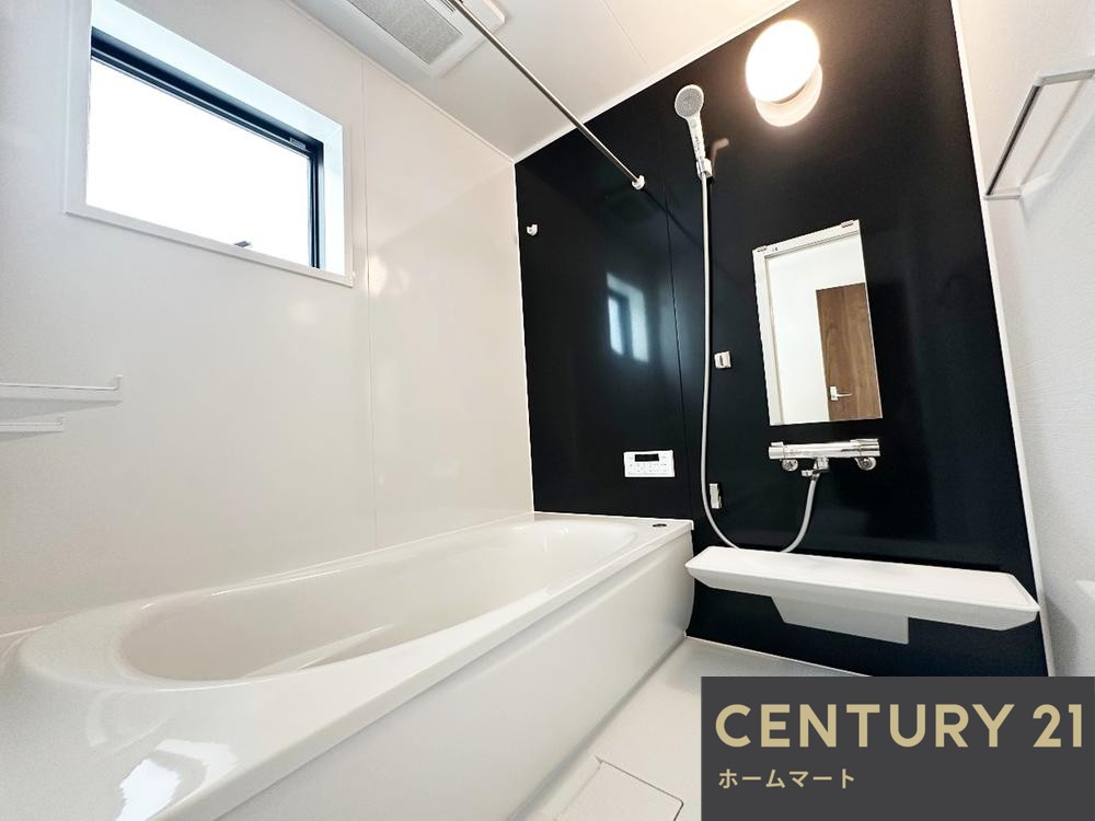 新築戸建 一戸建て南甲子園２（甲子園駅） 5380万円の詳細情報 兵庫県西宮市南甲子園２ 写真5 センチュリー21ホームマート