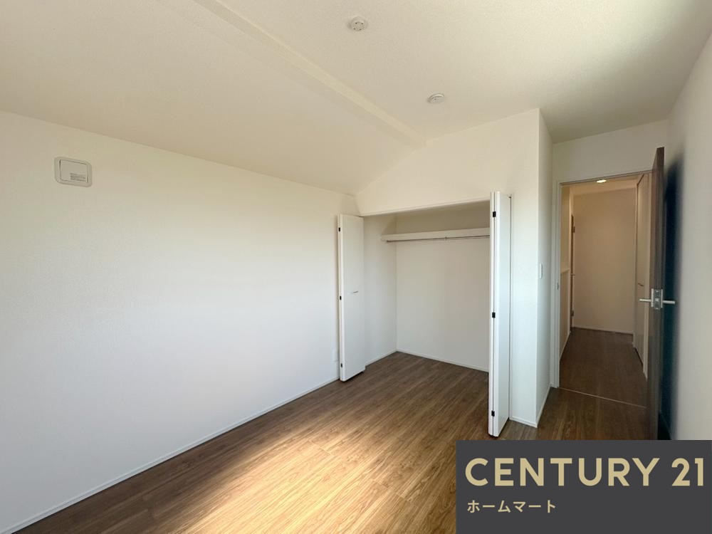 新築戸建 一戸建て南甲子園２（甲子園駅） 5380万円の詳細情報 兵庫県西宮市南甲子園２ 写真7 センチュリー21ホームマート