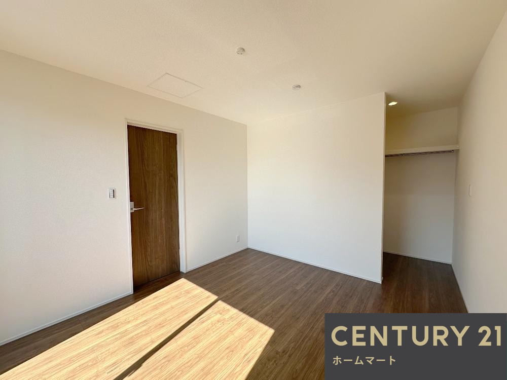 新築戸建 一戸建て南甲子園２（甲子園駅） 5380万円の詳細情報 兵庫県西宮市南甲子園２ 写真8 センチュリー21ホームマート