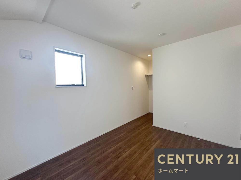 新築戸建 一戸建て南甲子園２（甲子園駅） 5380万円の詳細情報 兵庫県西宮市南甲子園２ 写真9 センチュリー21ホームマート