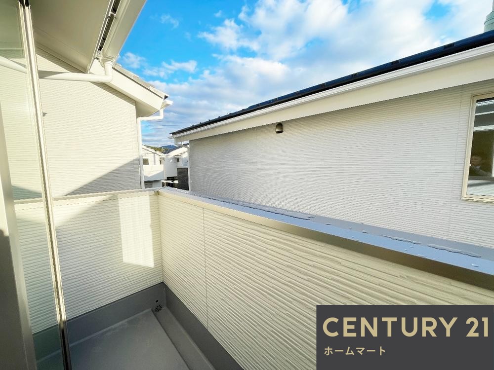 新築戸建 一戸建て京都市北区上賀茂北ノ原町 一戸建て 全１０邸第３期の詳細情報 京都府京都市北区上賀茂北ノ原町 写真13 センチュリー21ホームマート