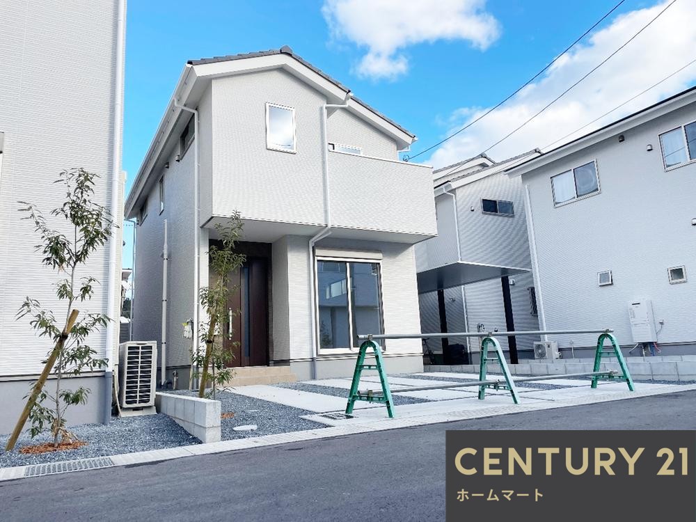 新築戸建 一戸建て京都市北区上賀茂北ノ原町 一戸建て 全１０邸第３期の詳細情報 京都府京都市北区上賀茂北ノ原町 写真2 センチュリー21ホームマート