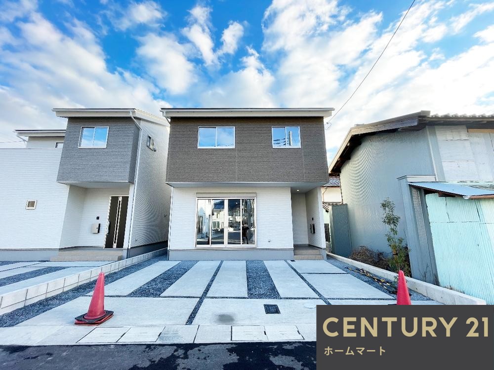 新築戸建 一戸建て京都市北区上賀茂北ノ原町 一戸建て 全１０邸第３期の詳細情報 京都府京都市北区上賀茂北ノ原町 写真3 センチュリー21ホームマート