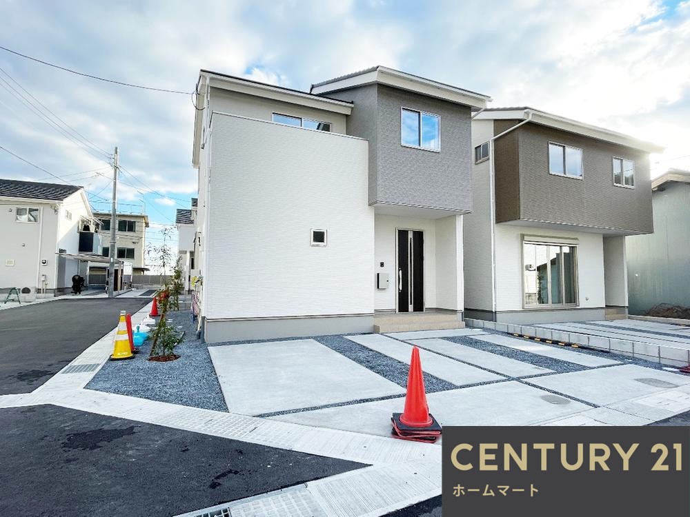 新築戸建 一戸建て京都市北区上賀茂北ノ原町 一戸建て 全１０邸第３期の詳細情報 京都府京都市北区上賀茂北ノ原町 写真5 センチュリー21ホームマート