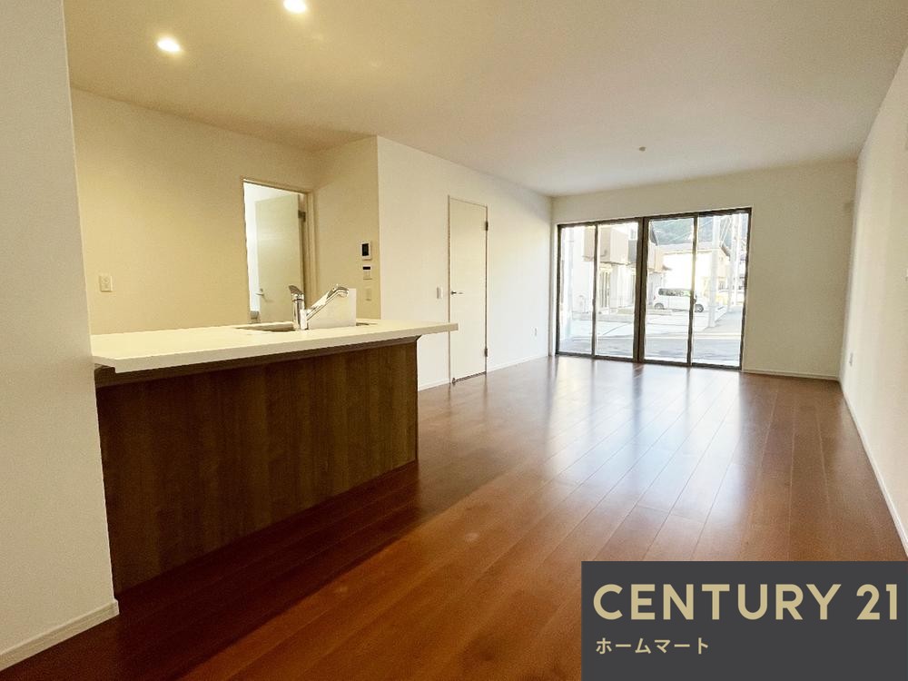 新築戸建 一戸建て京都市北区上賀茂北ノ原町 一戸建て 全１０邸第３期の詳細情報 京都府京都市北区上賀茂北ノ原町 写真6 センチュリー21ホームマート