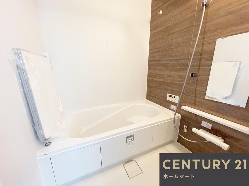 新築戸建 一戸建て京都市北区上賀茂北ノ原町 一戸建て 全１０邸第３期の詳細情報 京都府京都市北区上賀茂北ノ原町 写真8 センチュリー21ホームマート