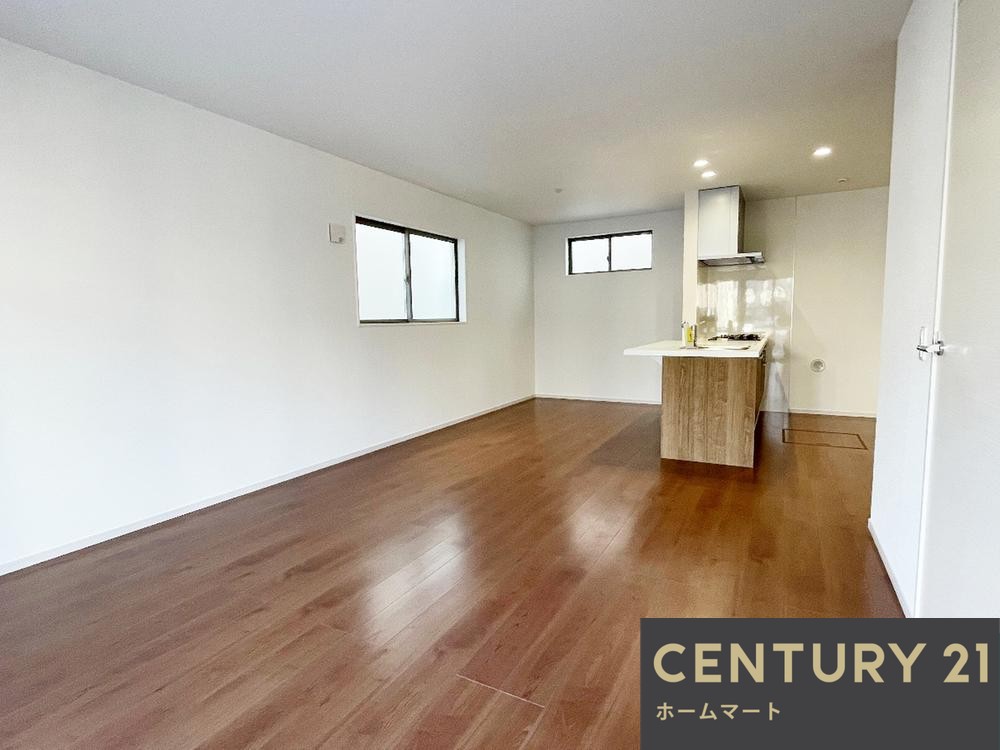 新築戸建 一戸建て京都市北区上賀茂北ノ原町 一戸建て 全１０邸第３期の詳細情報 京都府京都市北区上賀茂北ノ原町 写真9 センチュリー21ホームマート