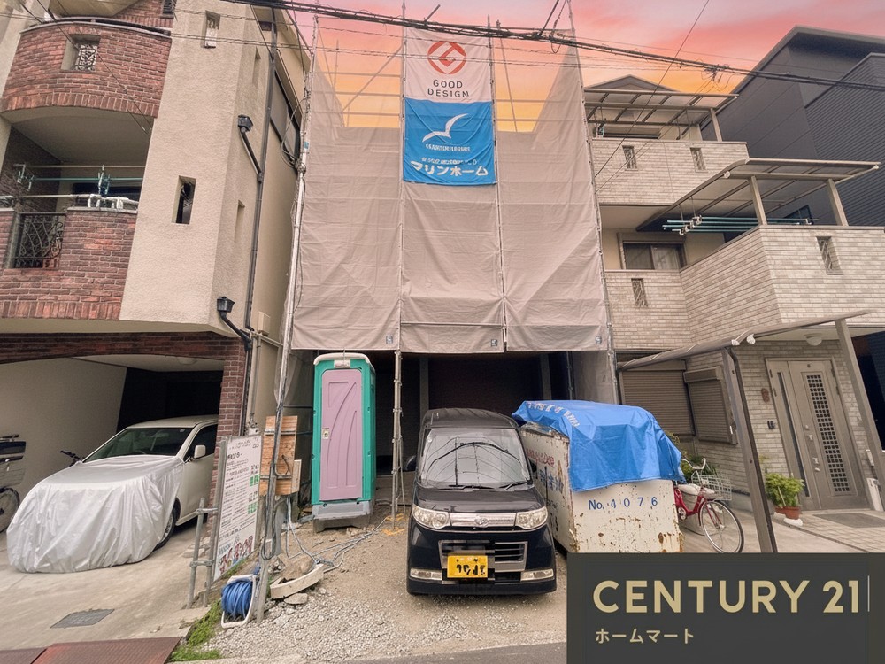 NEW一戸建て別府２（井高野駅） 3980万円の詳細情報