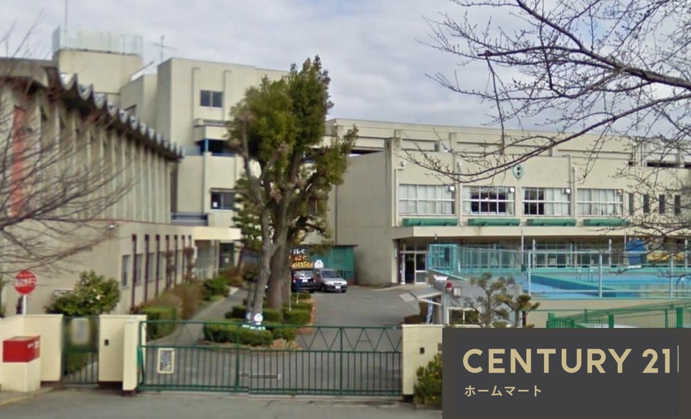 新築戸建 NEW一戸建て別府２（井高野駅） 3980万円の詳細情報 大阪府摂津市別府２ 写真12 センチュリー21ホームマート