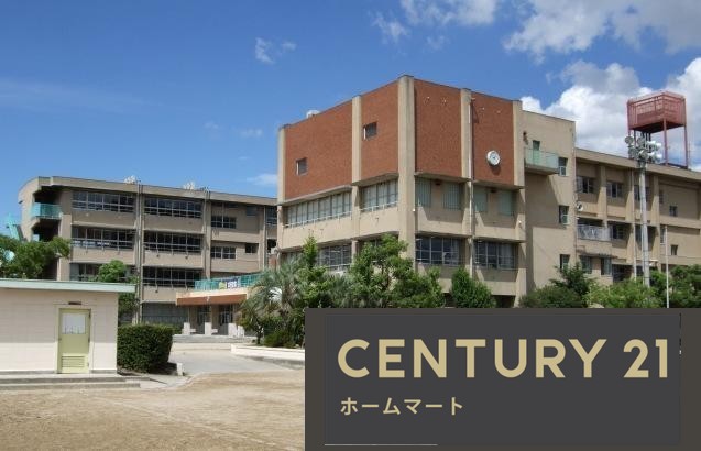 新築戸建 NEW一戸建て別府２（井高野駅） 3980万円の詳細情報 大阪府摂津市別府２ 写真13 センチュリー21ホームマート