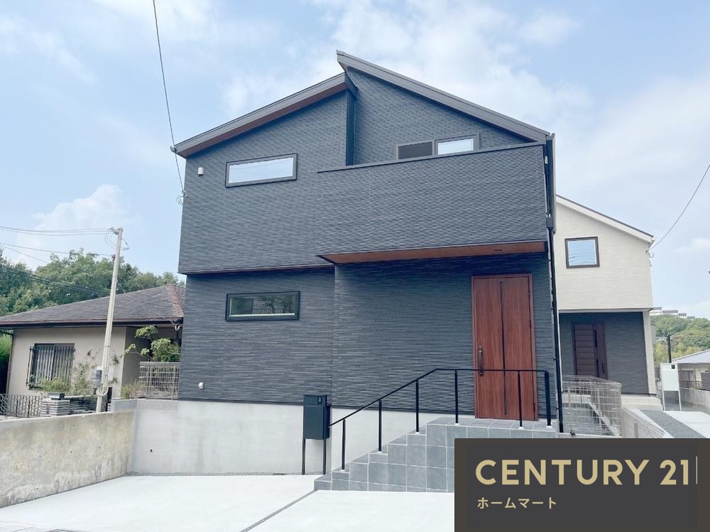 新築戸建 NEW一戸建て別府２（井高野駅） 3980万円の詳細情報 大阪府摂津市別府２ 写真6 センチュリー21ホームマート