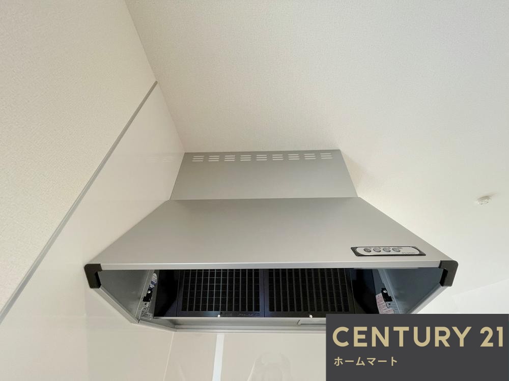 新築戸建 一戸建て五条畑１（尼ケ辻駅） 3280万円の詳細情報 奈良県奈良市五条畑１ 写真12 センチュリー21ホームマート