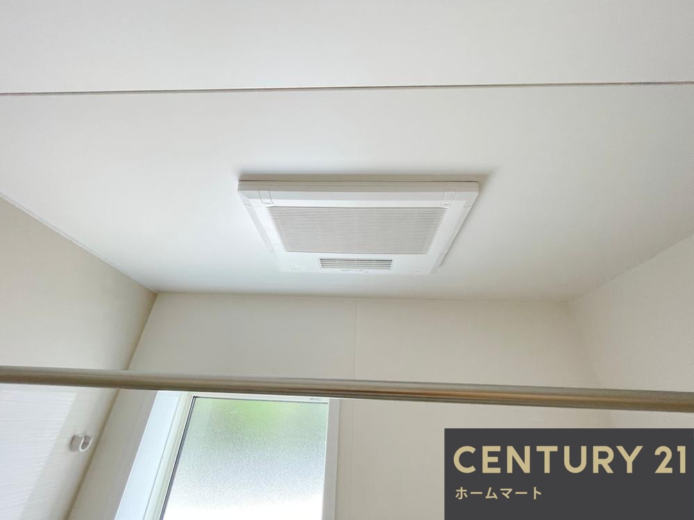 新築戸建 一戸建て五条畑１（尼ケ辻駅） 3280万円の詳細情報 奈良県奈良市五条畑１ 写真14 センチュリー21ホームマート