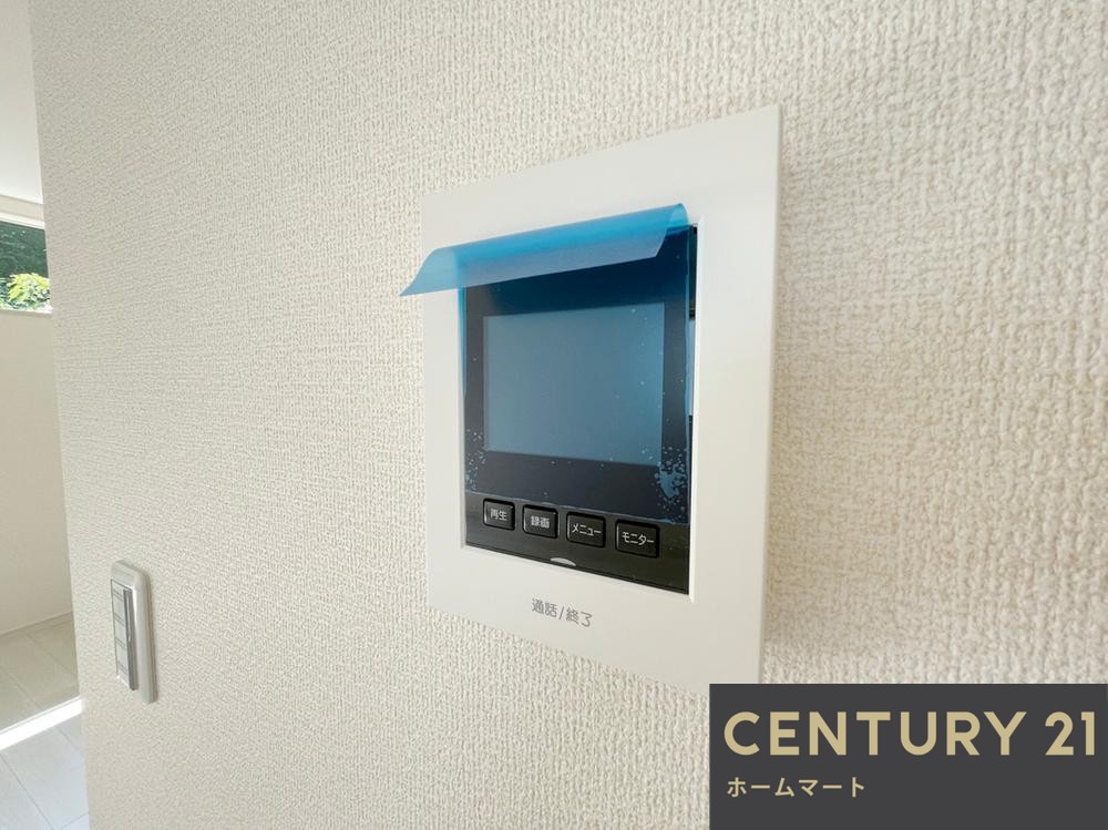 新築戸建 一戸建て五条畑１（尼ケ辻駅） 3280万円の詳細情報 奈良県奈良市五条畑１ 写真16 センチュリー21ホームマート