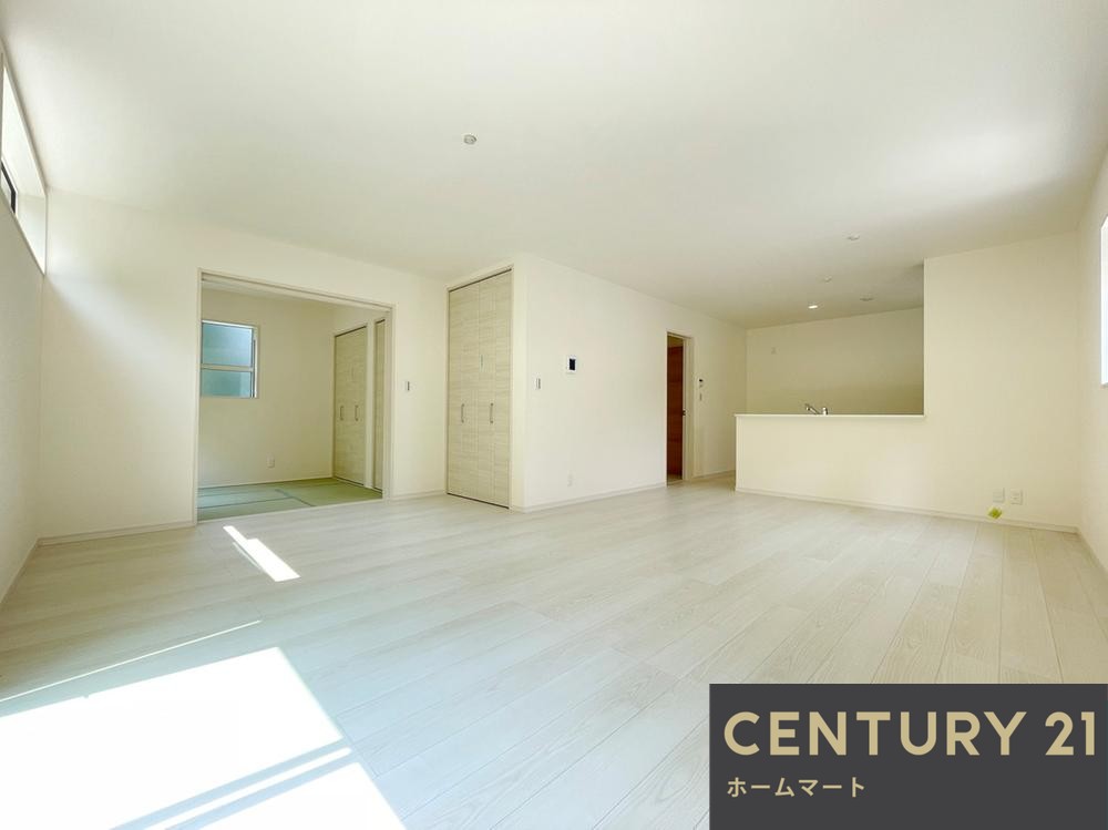 新築戸建 一戸建て五条畑１（尼ケ辻駅） 3280万円の詳細情報 奈良県奈良市五条畑１ 写真3 センチュリー21ホームマート