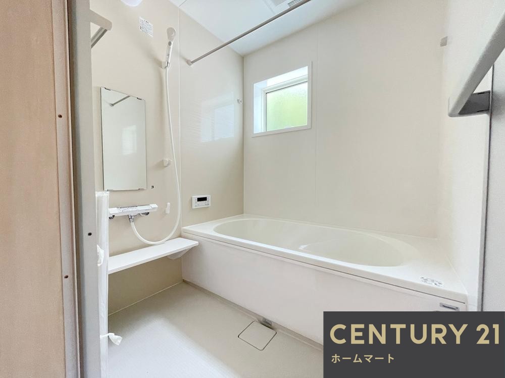 新築戸建 一戸建て五条畑１（尼ケ辻駅） 3280万円の詳細情報 奈良県奈良市五条畑１ 写真5 センチュリー21ホームマート