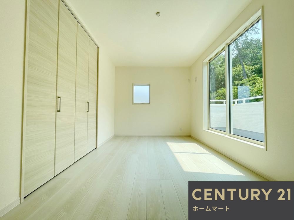 新築戸建 一戸建て五条畑１（尼ケ辻駅） 3280万円の詳細情報 奈良県奈良市五条畑１ 写真7 センチュリー21ホームマート