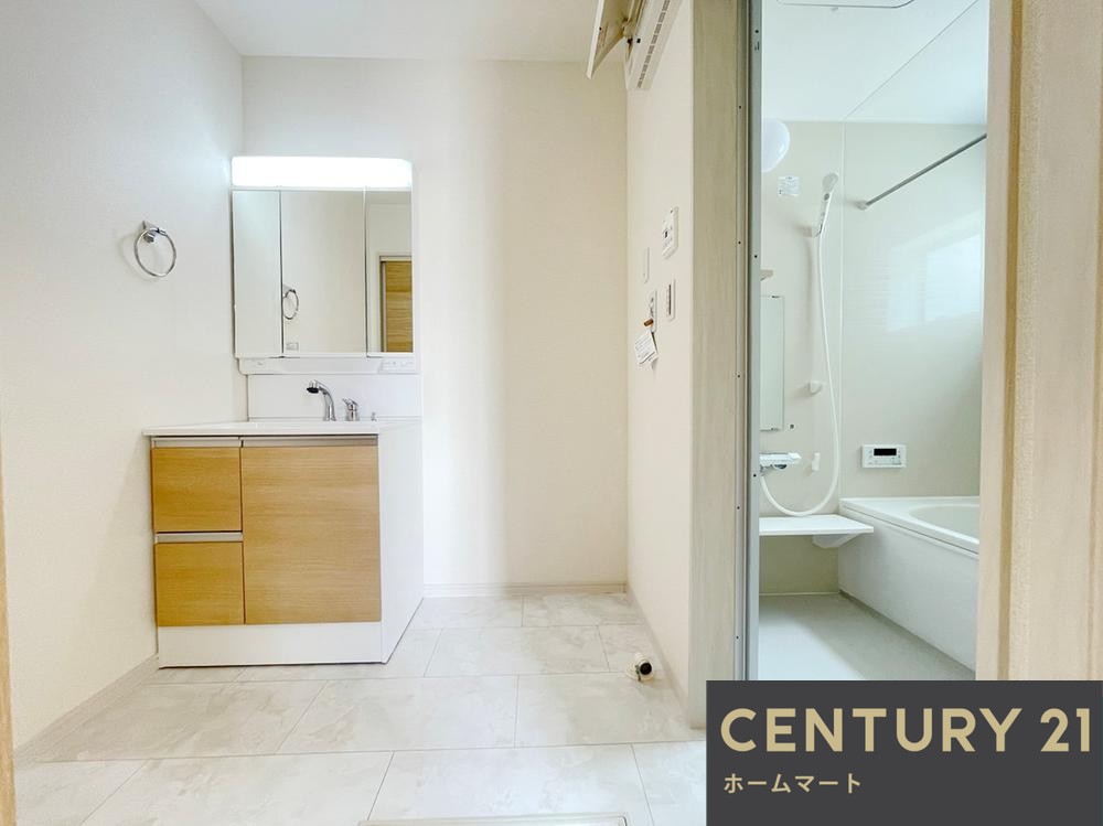 新築戸建 一戸建て五条畑１（尼ケ辻駅） 3280万円の詳細情報 奈良県奈良市五条畑１ 写真9 センチュリー21ホームマート