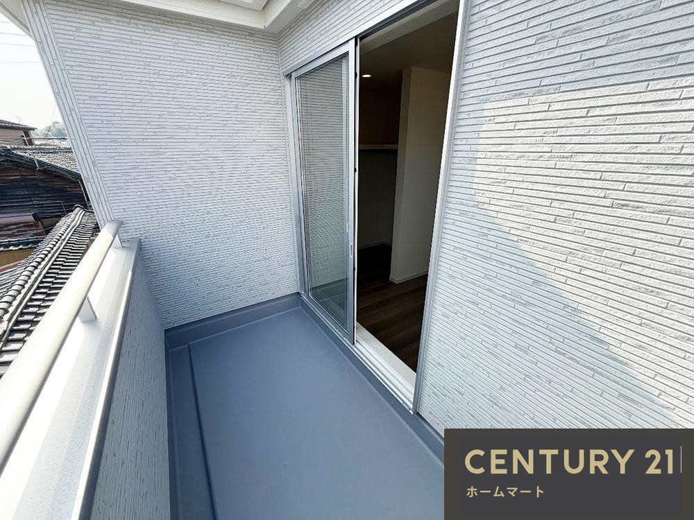 新築戸建 一戸建て野田２（熊取駅） 2790万円の詳細情報 大阪府泉南郡熊取町野田２ 写真10 センチュリー21ホームマート