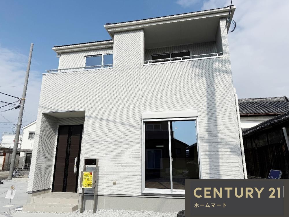新築戸建 一戸建て野田２（熊取駅） 2790万円の詳細情報 大阪府泉南郡熊取町野田２ 写真11 センチュリー21ホームマート