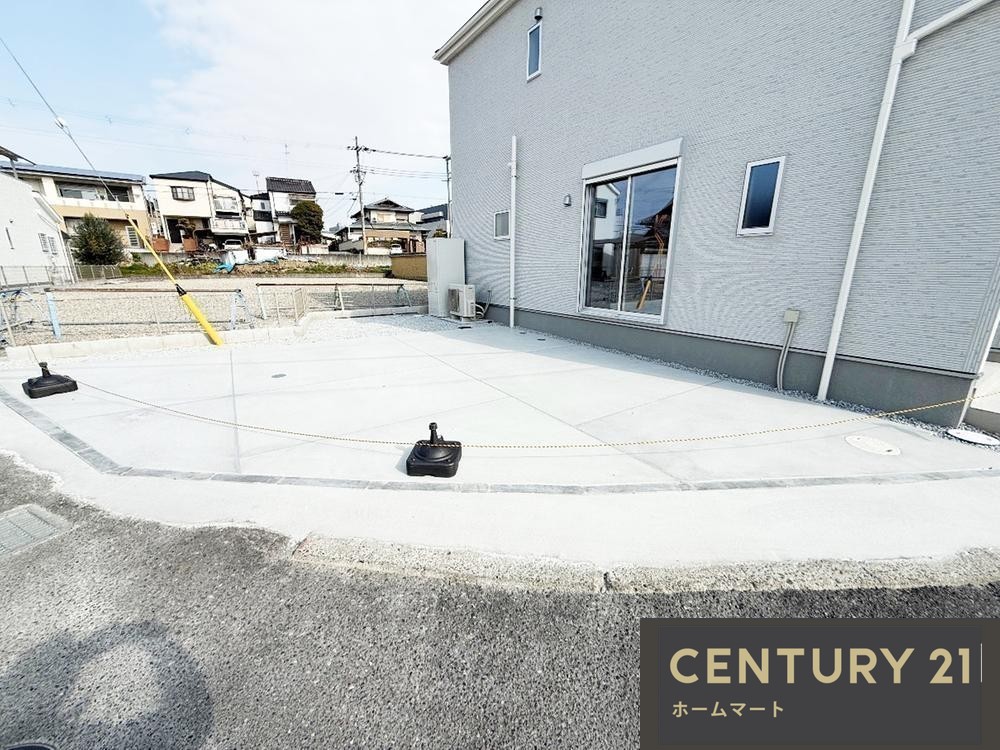 新築戸建 一戸建て野田２（熊取駅） 2790万円の詳細情報 大阪府泉南郡熊取町野田２ 写真13 センチュリー21ホームマート
