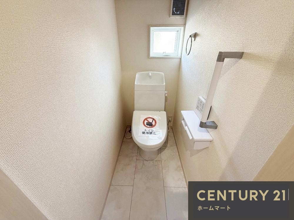 新築戸建 一戸建て野田２（熊取駅） 2790万円の詳細情報 大阪府泉南郡熊取町野田２ 写真15 センチュリー21ホームマート