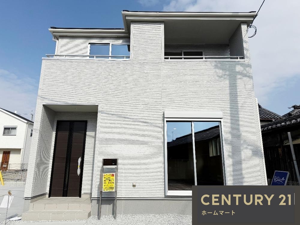 新築戸建 一戸建て野田２（熊取駅） 2790万円の詳細情報 大阪府泉南郡熊取町野田２ 写真2 センチュリー21ホームマート