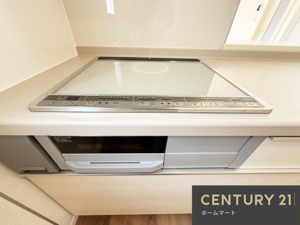 新築戸建 一戸建て野田２（熊取駅） 2790万円の詳細情報 大阪府泉南郡熊取町野田２ 写真20 センチュリー21ホームマート