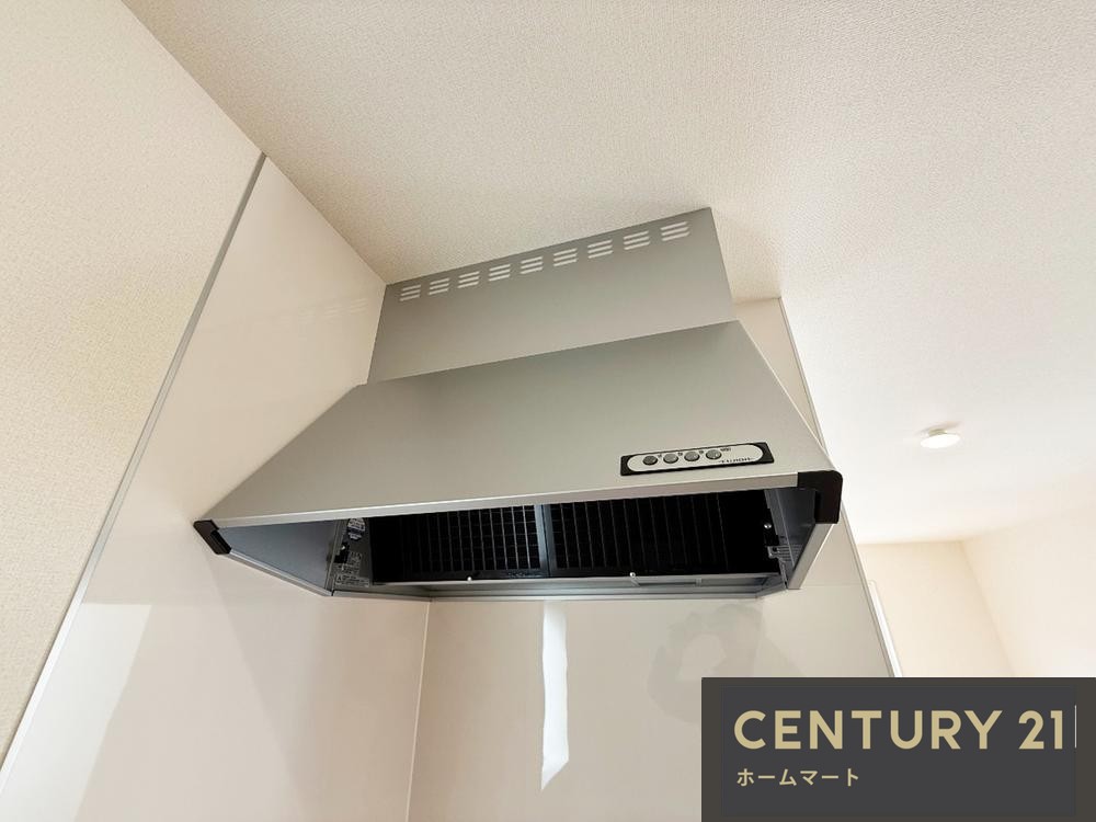 新築戸建 一戸建て野田２（熊取駅） 2790万円の詳細情報 大阪府泉南郡熊取町野田２ 写真21 センチュリー21ホームマート