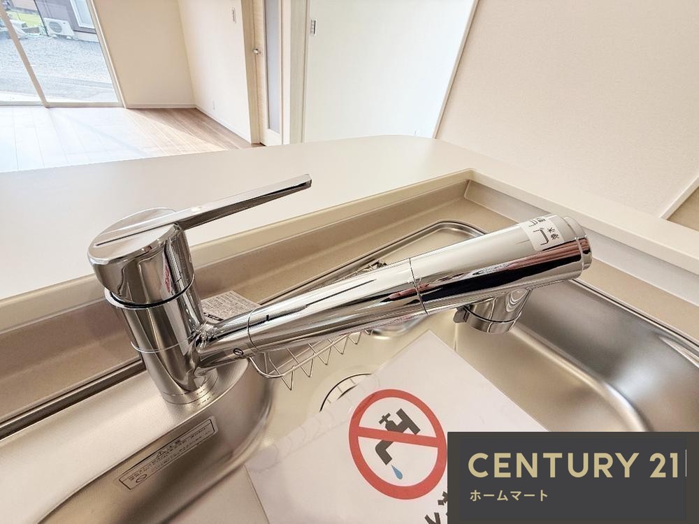 新築戸建 一戸建て野田２（熊取駅） 2790万円の詳細情報 大阪府泉南郡熊取町野田２ 写真22 センチュリー21ホームマート