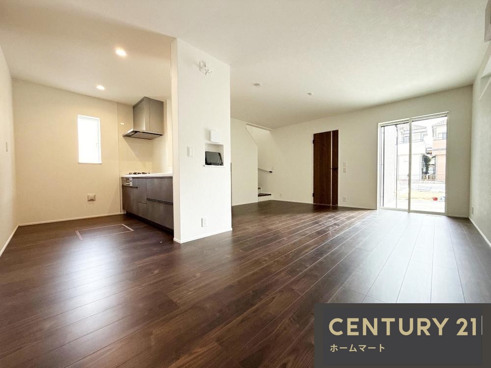 新築戸建 一戸建て野田２（熊取駅） 2790万円の詳細情報 大阪府泉南郡熊取町野田２ 写真3 センチュリー21ホームマート