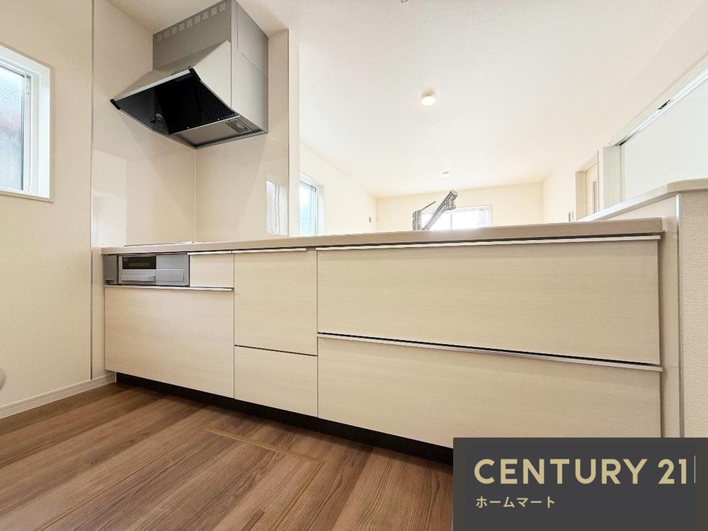 新築戸建 一戸建て野田２（熊取駅） 2790万円の詳細情報 大阪府泉南郡熊取町野田２ 写真4 センチュリー21ホームマート