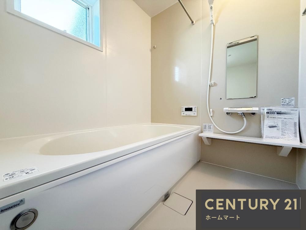 新築戸建 一戸建て野田２（熊取駅） 2790万円の詳細情報 大阪府泉南郡熊取町野田２ 写真5 センチュリー21ホームマート