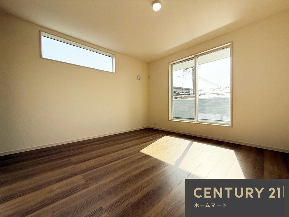 新築戸建 一戸建て野田２（熊取駅） 2790万円の詳細情報 大阪府泉南郡熊取町野田２ 写真7 センチュリー21ホームマート