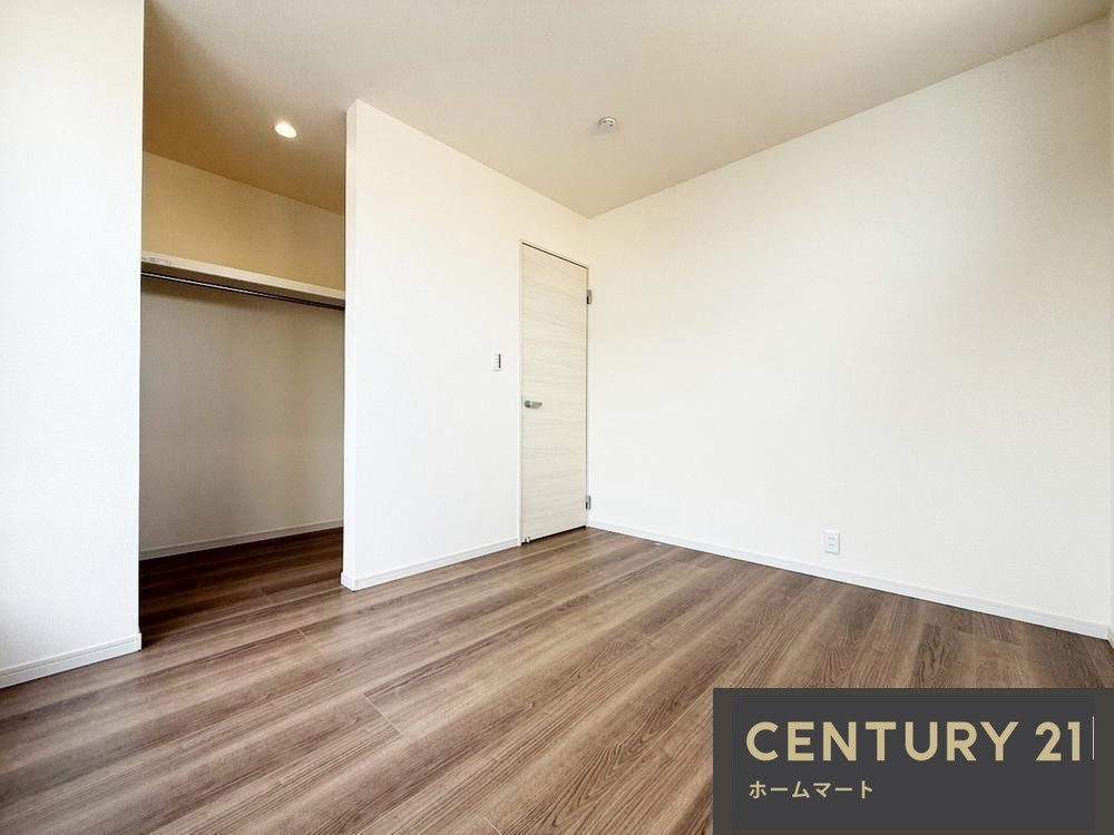 新築戸建 一戸建て野田２（熊取駅） 2790万円の詳細情報 大阪府泉南郡熊取町野田２ 写真8 センチュリー21ホームマート