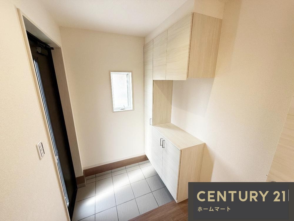 新築戸建 一戸建て野田２（熊取駅） 2790万円の詳細情報 大阪府泉南郡熊取町野田２ 写真9 センチュリー21ホームマート