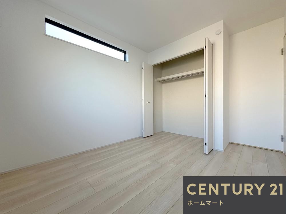 新築戸建 一戸建て道場町道場（神鉄道場駅） 2990万円～3390万円の詳細情報 兵庫県神戸市北区道場町道場 写真10 センチュリー21ホームマート