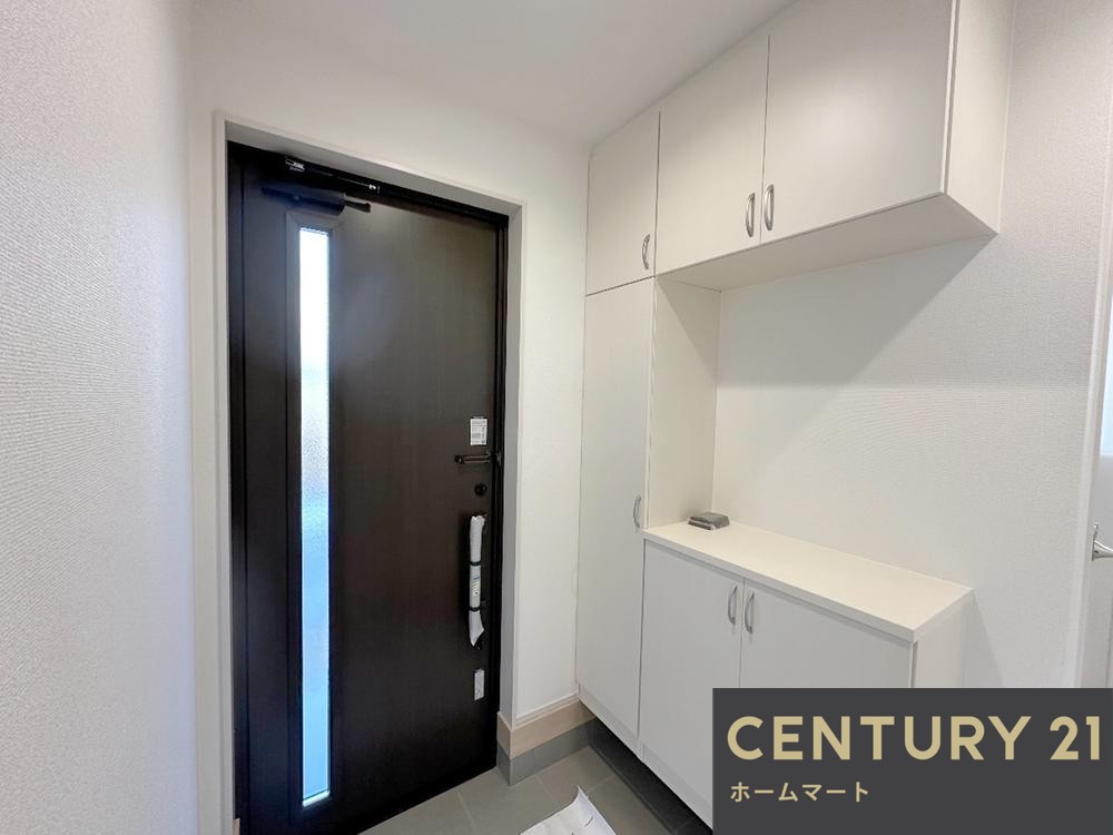 新築戸建 一戸建て道場町道場（神鉄道場駅） 2990万円～3390万円の詳細情報 兵庫県神戸市北区道場町道場 写真11 センチュリー21ホームマート