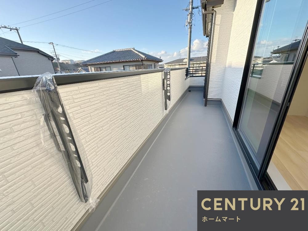 新築戸建 一戸建て道場町道場（神鉄道場駅） 2990万円～3390万円の詳細情報 兵庫県神戸市北区道場町道場 写真12 センチュリー21ホームマート