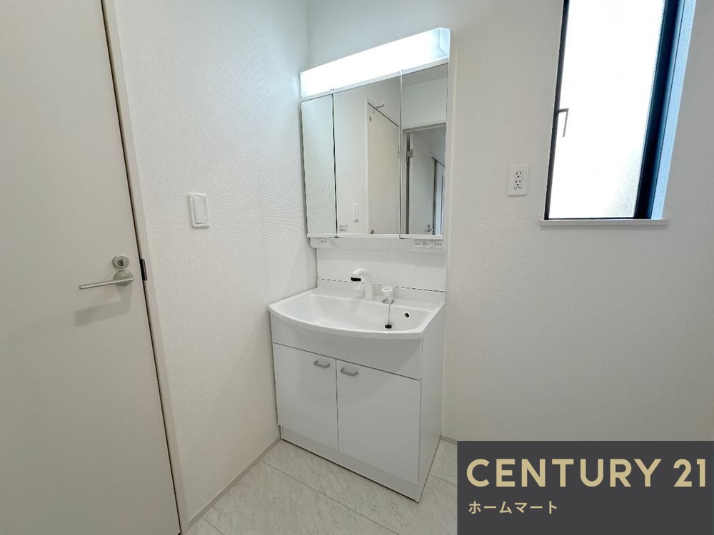 新築戸建 一戸建て道場町道場（神鉄道場駅） 2990万円～3390万円の詳細情報 兵庫県神戸市北区道場町道場 写真14 センチュリー21ホームマート