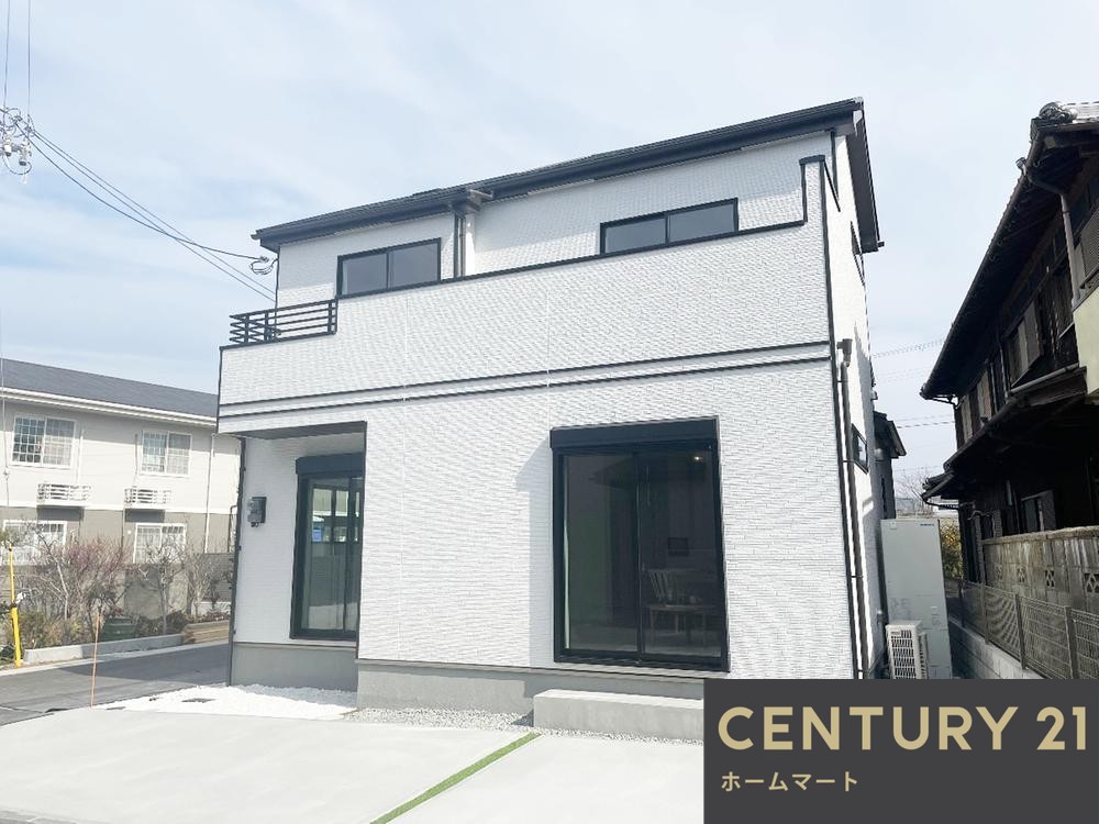 新築戸建 一戸建て道場町道場（神鉄道場駅） 2990万円～3390万円の詳細情報 兵庫県神戸市北区道場町道場 写真3 センチュリー21ホームマート